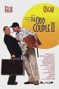 دانلود فیلم The Odd Couple II 1998426782-1251374625