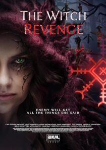 دانلود فیلم The Witch: Revenge 2024427628-887457228