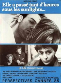 دانلود فیلم She Spent So Many Hours Under the Sun Lamps 1985426344-1974193646
