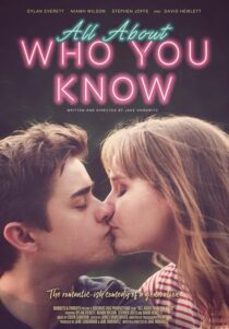 دانلود فیلم All About Who You Know 2019427671-1249396436