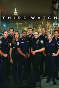 دانلود سریال Third Watch426840-765278688