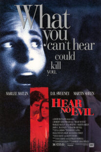 دانلود فیلم Hear No Evil 1993426635-94607534