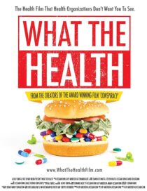 دانلود فیلم What the Health 2017426886-151578147