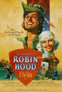 دانلود فیلم The Adventures of Robin Hood 1938426701-642758210
