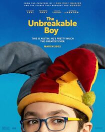 دانلود فیلم The Unbreakable Boy 2025425936-1603946678