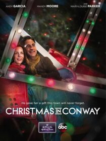 دانلود فیلم Christmas in Conway 2013426618-268404613