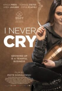 دانلود فیلم I Never Cry 2020425244-650774356