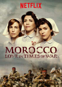 دانلود سریال Morocco: Love in Times of War427162-459573033