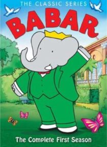دانلود انیمیشن Babar426599-2073073067