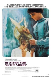 دانلود فیلم Brother Sun, Sister Moon 1972425323-47072855