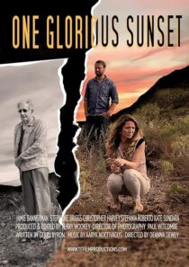 دانلود فیلم One Glorious Sunset 2020427280-587831256