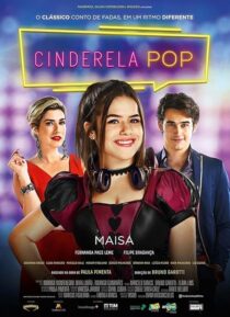 دانلود فیلم DJ Cinderella 2019427542-2031274519