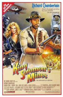 دانلود فیلم King Solomon’s Mines 1985426727-431527354