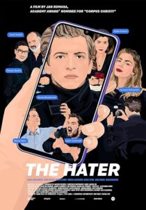 دانلود فیلم The Hater 2020427534-1224687322