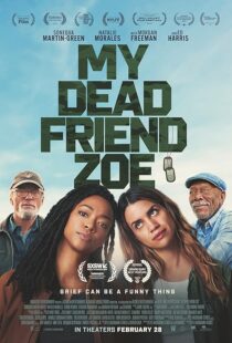 دانلود فیلم My Dead Friend Zoe 2024426917-1991376555