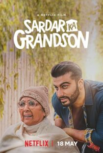 دانلود فیلم هندی Sardar Ka Grandson 2021426528-2117458130