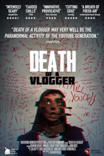 دانلود فیلم Death of a Vlogger 2019427538-728265758