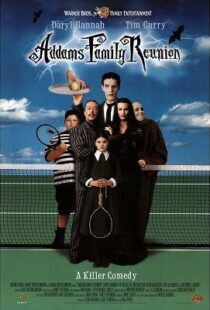 دانلود فیلم Addams Family Reunion 1998425366-14365780