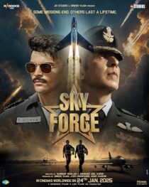 دانلود فیلم هندی Sky Force 2025426444-800636708