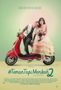 دانلود فیلم #FriendButMarried 2 2020427850-668083472