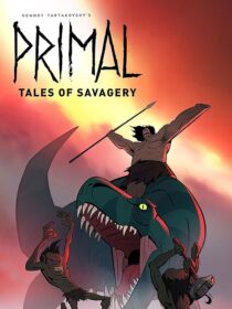 دانلود انیمیشن Primal: Tales of Savagery 2019427241-2030796207