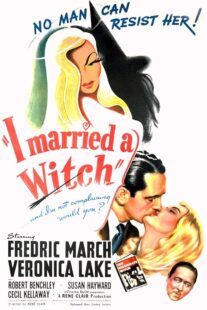 دانلود فیلم I Married a Witch 1942426278-2130909753