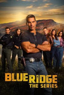 دانلود سریال Blue Ridge: The Series426056-899672706