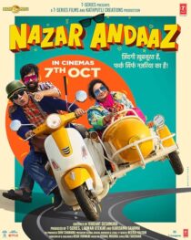 دانلود فیلم هندی Nazar Andaaz 2022426161-1936221013