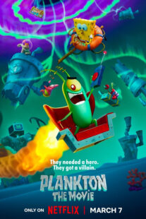 دانلود انیمیشن Plankton: The Movie 2025425940-218118498