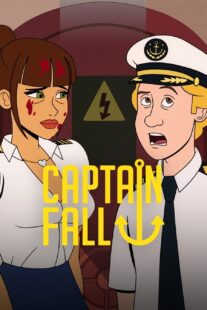 دانلود انیمیشن Captain Fall427067-1936426943