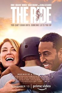 دانلود فیلم The Ride 2018429566-847767046