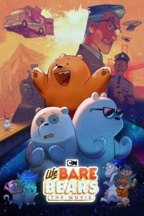 دانلود انیمیشن We Bare Bears: The Movie 2020430323-1829709158
