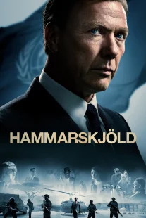 دانلود فیلم Hammarskjöld: Fight for Peace 2023430024-1239218777