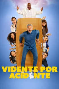 دانلود فیلم The Job Whisperer (Vidente por Acidente) 2024430422-710410040