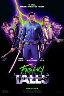 دانلود فیلم Freaky Tales 2024430141-498119333