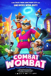 دانلود انیمیشن Combat Wombat 2020429955-1702750942