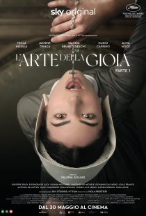 دانلود سریال The Art of Joy (L’arte della gioia)430273-1954540358