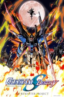 دانلود انیمه Mobile Suit Gundam SEED Destiny429733-2001508842