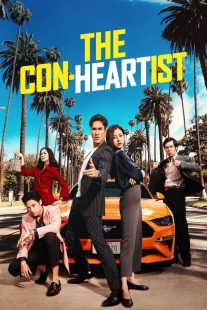 دانلود فیلم The Con-Heartist 2020430349-750889337