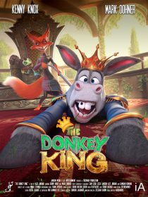 دانلود انیمیشن The Donkey King 2020430331-905712603