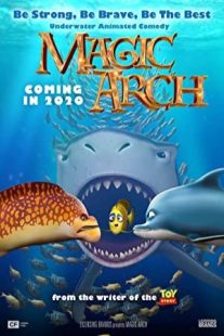 دانلود انیمیشن Magic Arch 3D 2020430069-545238601