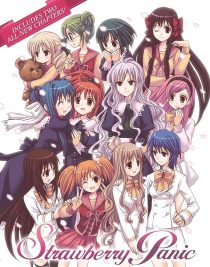 دانلود انیمه Strawberry Panic429507-1673675984