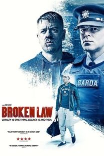 دانلود فیلم Broken Law 2020429176-900308556