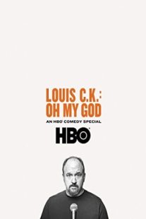 دانلود فیلم Louis C.K. Oh My God 2013429417-247508272