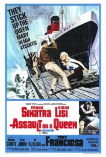 دانلود فیلم Assault on a Queen 1966427930-626305394