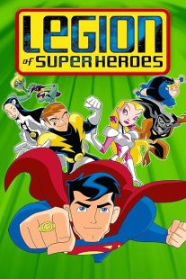 دانلود انیمیشن Legion of Super Heroes428604-487508738