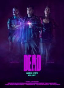 دانلود فیلم Dead 2020428827-1845090012