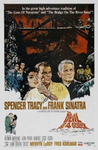 دانلود فیلم The Devil at 4 O’Clock 1961428067-1469712661