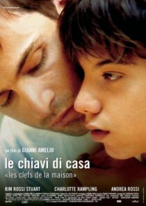 دانلود فیلم The Keys to the House 2004428071-814118978