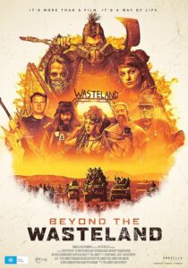 دانلود مستند Beyond the Wasteland 2022427934-2007396491